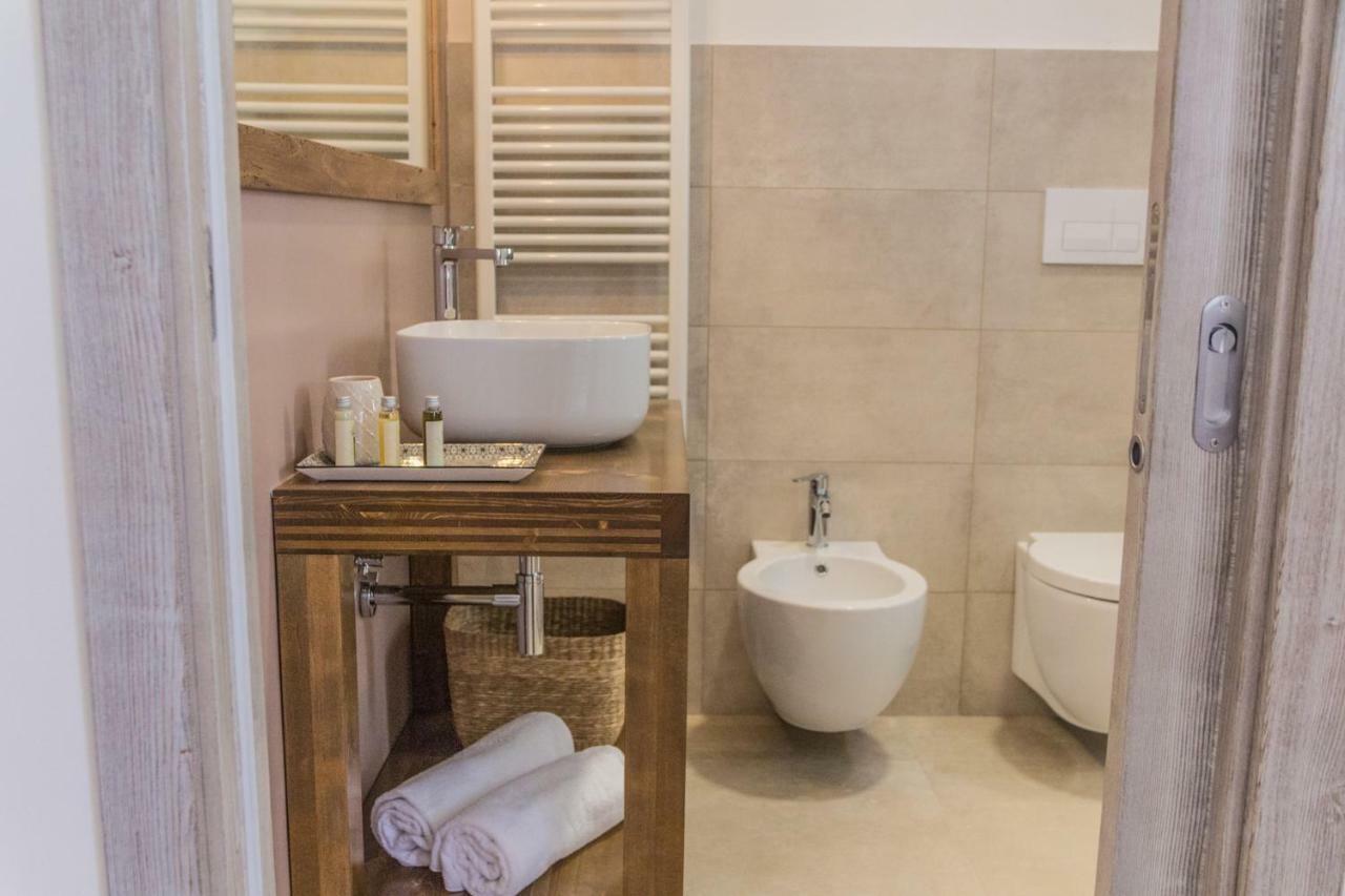 Trulli Nanni Hotell Locorotondo Exteriör bild