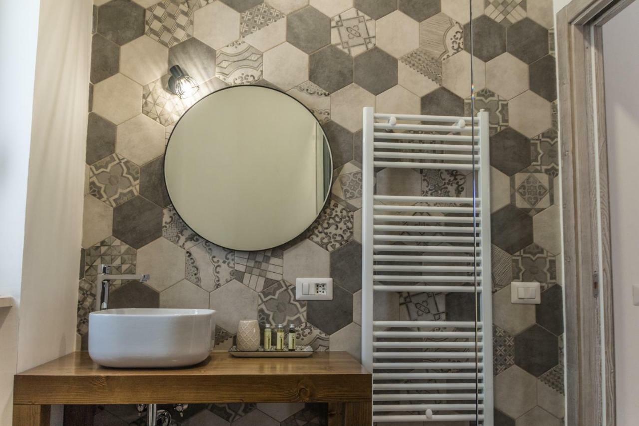 Trulli Nanni Hotell Locorotondo Exteriör bild