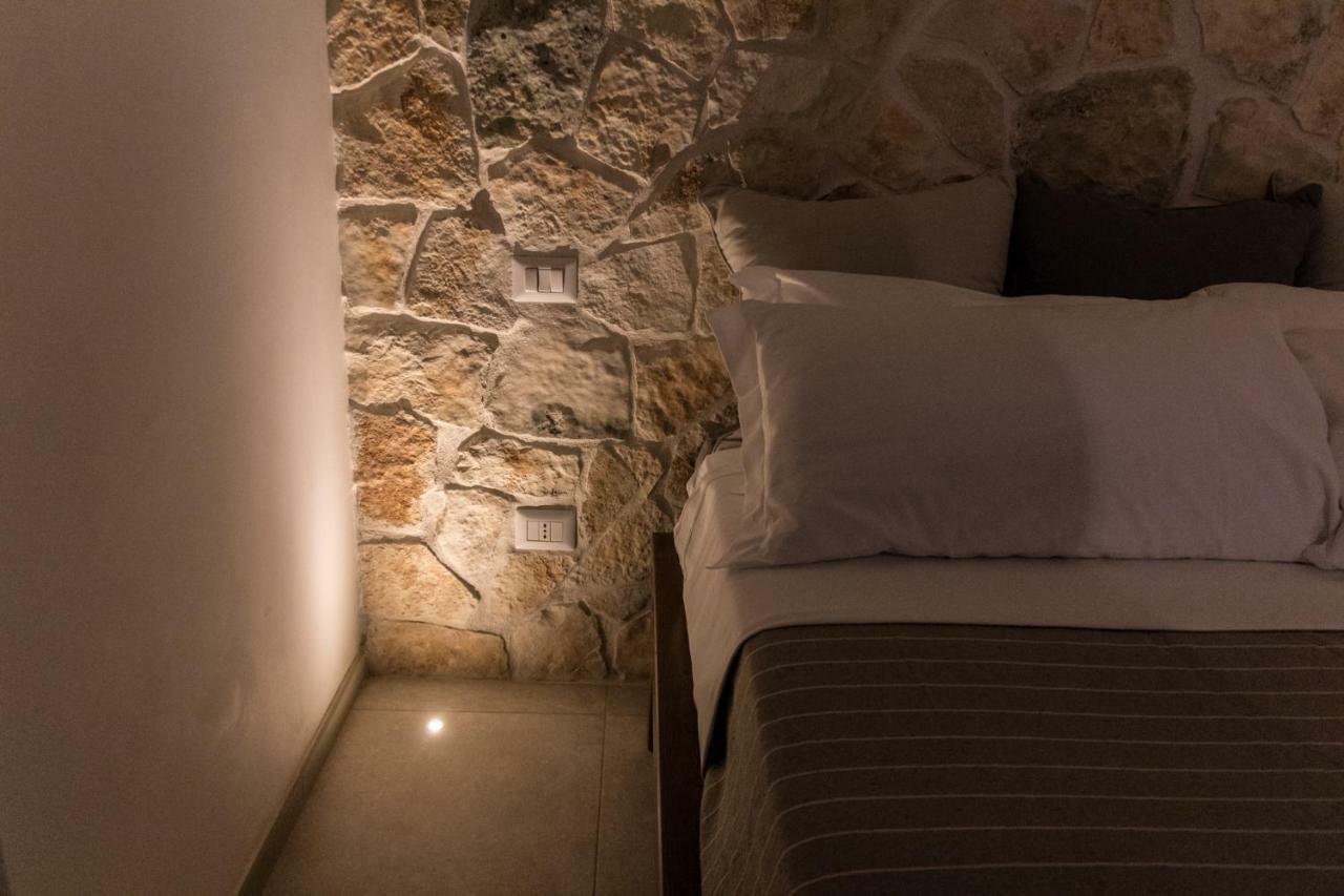 Trulli Nanni Hotell Locorotondo Exteriör bild