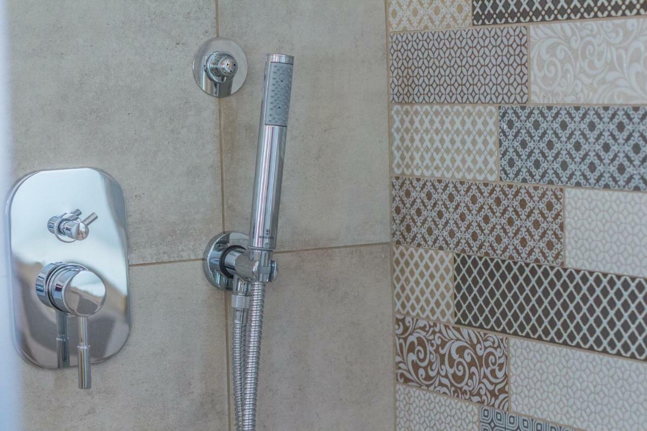 Trulli Nanni Hotell Locorotondo Exteriör bild